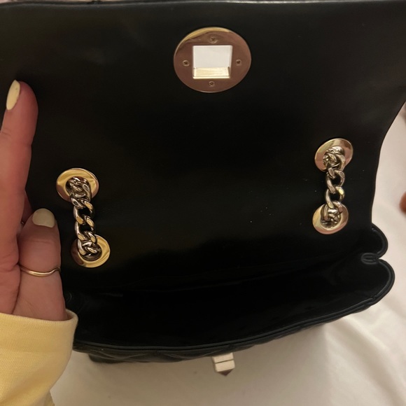 Kate Spade Quilted Crossbody or Shoulder Bag - Picture 3 of 6